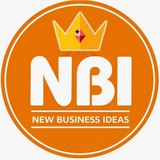 Telegram profile photo for New Business Ideas