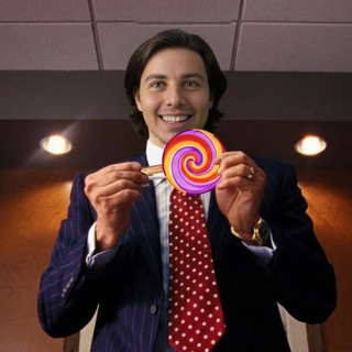 Telegram profile photo for Работягин TikTok