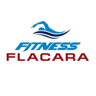 Telegram profile photo for Fitness Flacara info-canal