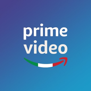 Telegram profile photo for Prime Video Italia