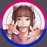 Telegram profile photo for Куточок Джей🌿