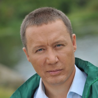 Telegram profile photo for Андрей Талевлин