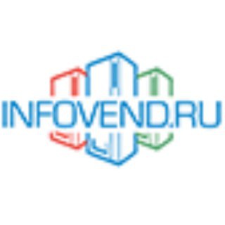 Telegram profile photo for Infovend