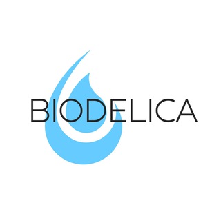 Telegram profile photo for Biodelica