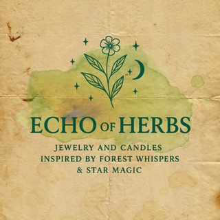 Telegram profile photo for ECHO of HERBS | ЭХО ТРАВ