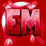 Telegram profile photo for • EverMine Staff •