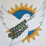 Telegram profile photo for Garden of Freedom Berlin