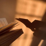 Telegram profile photo for أدب رُقيّ📚