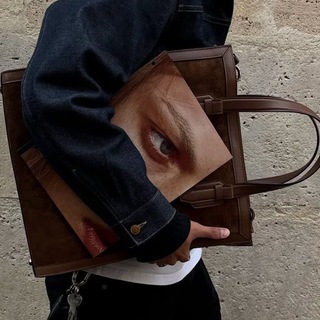 Telegram profile photo for بـوسهگــران