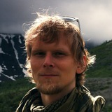 Telegram profile photo for Владимир Чайкин