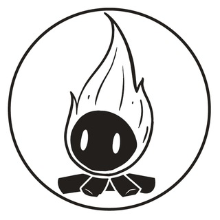 Telegram profile photo for Детский лагерь «Лирики»