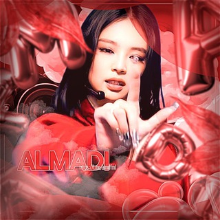 Telegram profile photo for al'madi. Закрыто