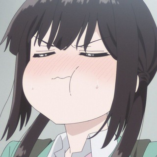 Telegram profile photo for I Want to End This Love Game