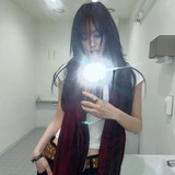 Telegram profile photo for Sung Ziyoung