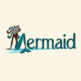 Telegram profile photo for Mermaid Gems