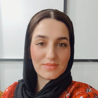 Telegram profile photo for مرواریدبافی رایگان با ندا ایده
