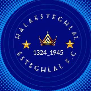 Telegram profile photo for محافظ حالا استقلال