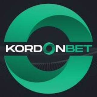 Telegram profile photo for Kordonbet