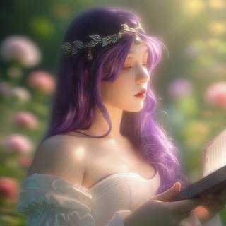Telegram profile photo for СеЛина