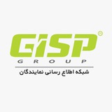 Telegram profile photo for دپارتمان فروش (GISP)