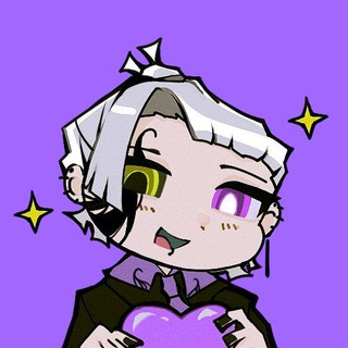 Telegram profile photo for Lumpius