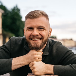 Telegram profile photo for Счастье | Никита Максимов