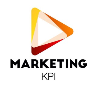 Telegram profile photo for Маркетинг КПІ