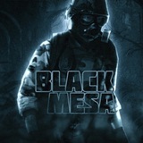 Telegram profile photo for BLACK MESA