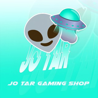 Telegram profile photo for Jo Tar Gaming shop