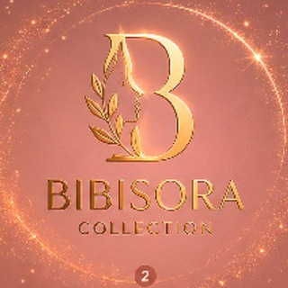 Telegram profile photo for Bibisora collection 🦋