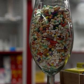 Telegram group profile photo for Prescription ๐๐