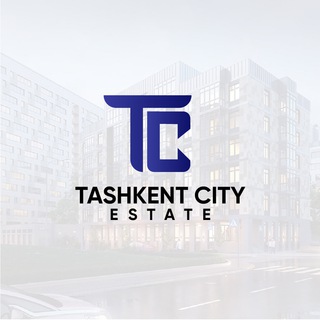 Telegram profile photo for Tashkent City Estate