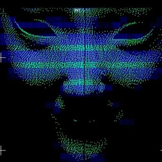 Telegram profile photo for Солнце, чаша, топоры