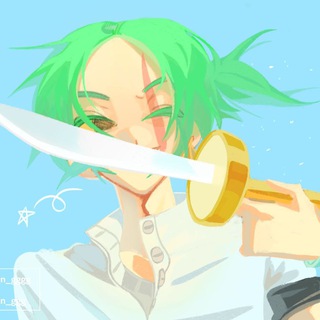 Telegram profile photo for БОГ ТЮМЕНИ72