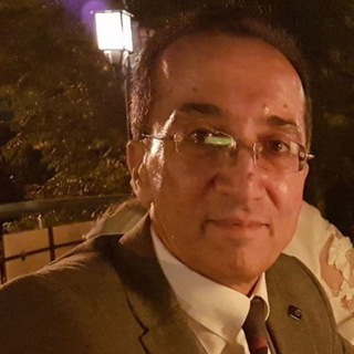 Telegram profile photo for مسعود بخارایی(م.ب.رها)