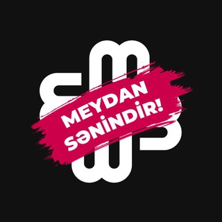 Telegram profile photo for Мейдан ТВ - Meydan TV