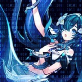 Telegram profile photo for 𝙲𝚢b̤̘̥̗͇̄̆ͬ̽̽ ̯͈𝚎𝚛 Водяница