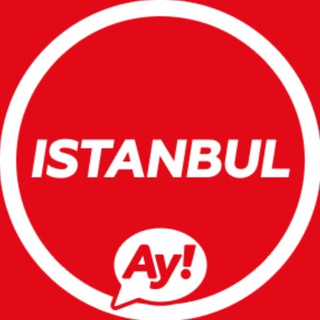 Telegram profile photo for Стамбул 🇹🇷 чат Турция