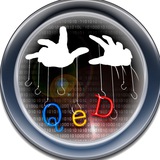 Telegram profile photo for Quién está detrás