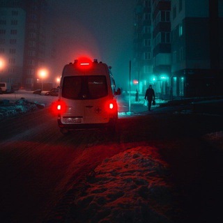 Telegram profile photo for Помощь при передозировке