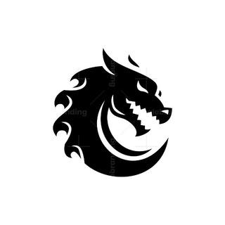 Telegram profile photo for Финансовый дракон