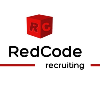 Telegram profile photo for RedCode recruiting