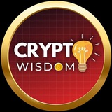 Telegram profile photo for crypto universe 22k