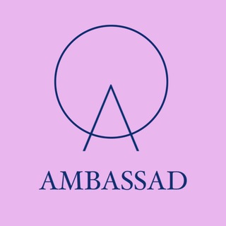 Telegram profile photo for Ambassad