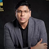 Telegram profile photo for Peyush Bansal