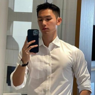 Telegram profile photo for 国内男➡️ 套图