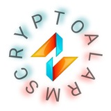 Telegram profile photo for آلارم های کریپتو