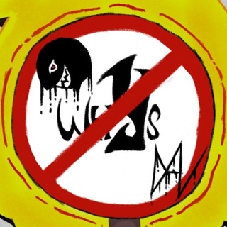 Telegram profile photo for NOWHYS группа