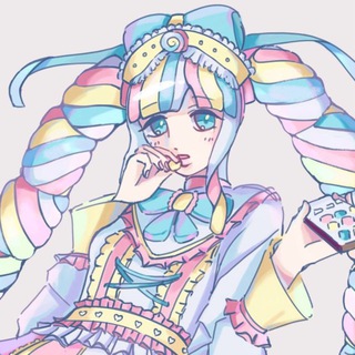 Telegram profile photo for riba