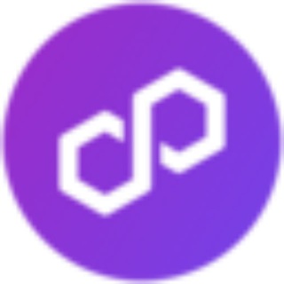 Telegram profile photo for POL $ Price